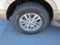 2013 Ford Expedition XLT Wheel and Tire Photo