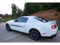 Performance White - Mustang C/S California Special Coupe Photo No. 15