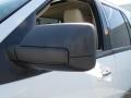 White Platinum Tri-Coat - Expedition XLT Photo No. 12
