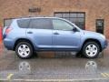 Pacific Blue Metallic - RAV4 4WD Photo No. 2