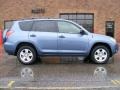 2006 Pacific Blue Metallic Toyota RAV4 4WD  photo #2