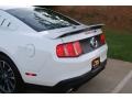 Performance White - Mustang C/S California Special Coupe Photo No. 18