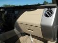 White Platinum Tri-Coat - Expedition XLT Photo No. 18