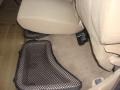 Avalanche White - Frontier SE Crew Cab Photo No. 12