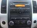 Avalanche White - Frontier SE Crew Cab Photo No. 15