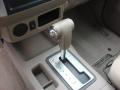 Avalanche White - Frontier SE Crew Cab Photo No. 16