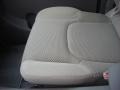 Avalanche White - Frontier SE Crew Cab Photo No. 17