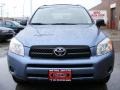 2006 Pacific Blue Metallic Toyota RAV4 4WD  photo #8