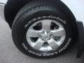 Avalanche White - Frontier SE Crew Cab Photo No. 20
