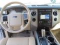 Camel Dashboard Photo for 2013 Ford Expedition #73838483