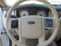 Camel Steering Wheel Photo for 2013 Ford Expedition #73838561