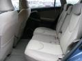 Pacific Blue Metallic - RAV4 4WD Photo No. 11