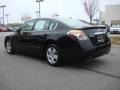 Super Black - Altima 2.5 S Photo No. 4
