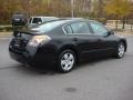 Super Black - Altima 2.5 S Photo No. 5