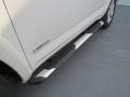 2012 Blizzard White Pearl Toyota RAV4 Limited  photo #9