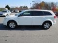 2013 White Dodge Journey SE  photo #3