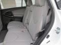 2012 Blizzard White Pearl Toyota RAV4 Limited  photo #18