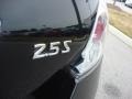 Super Black - Altima 2.5 S Photo No. 23