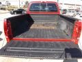 2005 Red Clearcoat Ford F250 Super Duty XL SuperCab  photo #18
