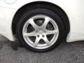 Ivory Pearl - G 35 Coupe Photo No. 6