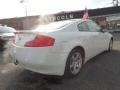 Ivory Pearl - G 35 Coupe Photo No. 7