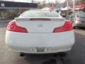 Ivory Pearl - G 35 Coupe Photo No. 8