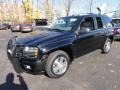 Black - TrailBlazer LT 4x4 Photo No. 2