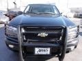 Black - TrailBlazer LT 4x4 Photo No. 3