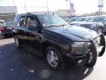 Black - TrailBlazer LT 4x4 Photo No. 4