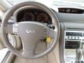 Ivory Pearl - G 35 Coupe Photo No. 22