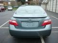 2007 Aloe Green Metallic Toyota Camry LE V6  photo #3