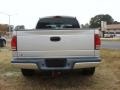 Bright Silver Metallic - Dakota SLT Quad Cab Photo No. 5
