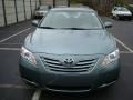 Aloe Green Metallic - Camry LE V6 Photo No. 7