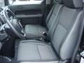 Black/Gray Front Seat Photo for 2006 Honda Element #73840355