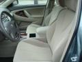 Aloe Green Metallic - Camry LE V6 Photo No. 10