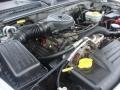 2001 Dodge Dakota 5.9 Liter OHV 16-Valve V8 Engine Photo