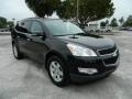 Black Granite Metallic - Traverse LT Photo No. 1