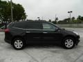 Black Granite Metallic - Traverse LT Photo No. 2