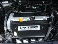  2006 Element LX 2.4L DOHC 16V i-VTEC 4 Cylinder Engine