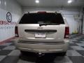Bright Silver Metallic - Grand Cherokee Laredo Photo No. 6