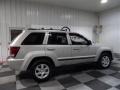 Bright Silver Metallic - Grand Cherokee Laredo Photo No. 7