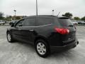 Black Granite Metallic - Traverse LT Photo No. 5