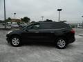 Black Granite Metallic - Traverse LT Photo No. 6