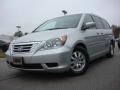 Alabaster Silver Metallic - Odyssey EX Photo No. 1