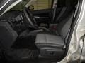Bright Silver Metallic - Grand Cherokee Laredo Photo No. 10