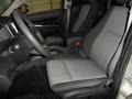 Bright Silver Metallic - Grand Cherokee Laredo Photo No. 11