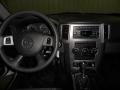 Bright Silver Metallic - Grand Cherokee Laredo Photo No. 13