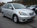 Alabaster Silver Metallic - Odyssey EX Photo No. 5