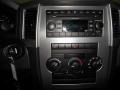 Bright Silver Metallic - Grand Cherokee Laredo Photo No. 14