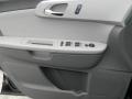 Black Granite Metallic - Traverse LT Photo No. 13